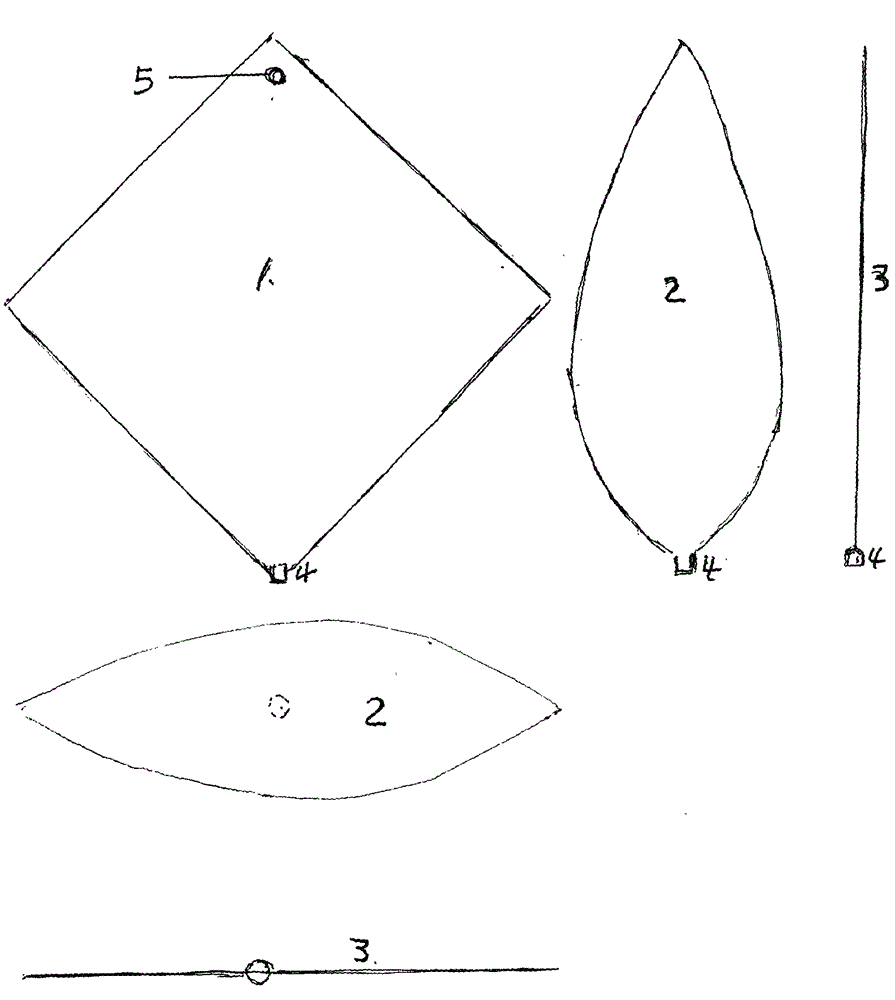 防污染點(diǎn)滴袋的制作方法與工藝