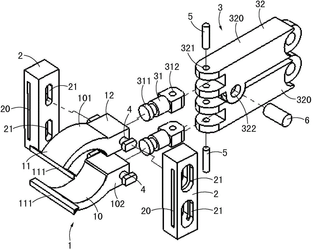 截骨工具的制作方法与工艺