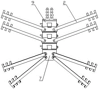 胸骨重建用组合式假体的利记博彩app与工艺