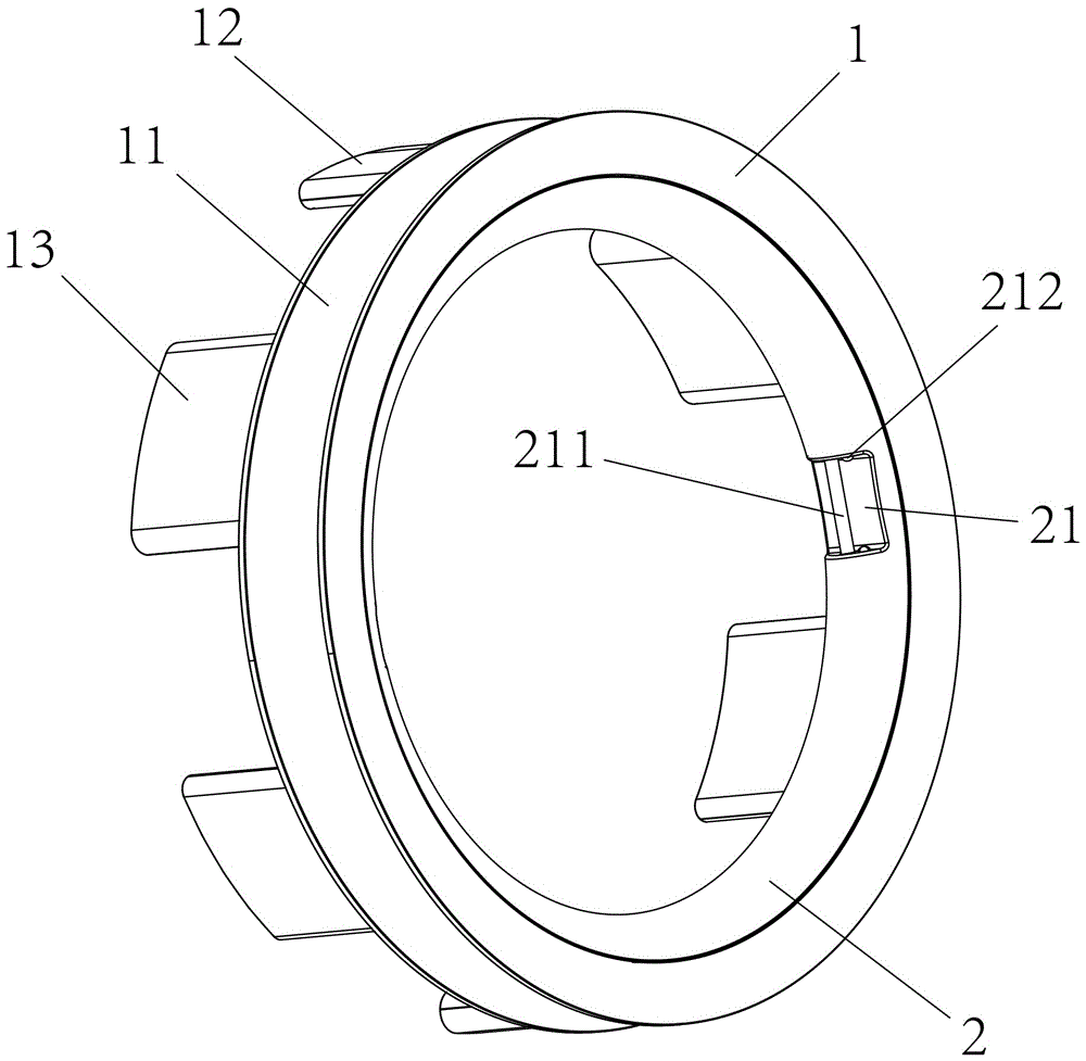 一种便携式上肢复健器的制作方法与工艺