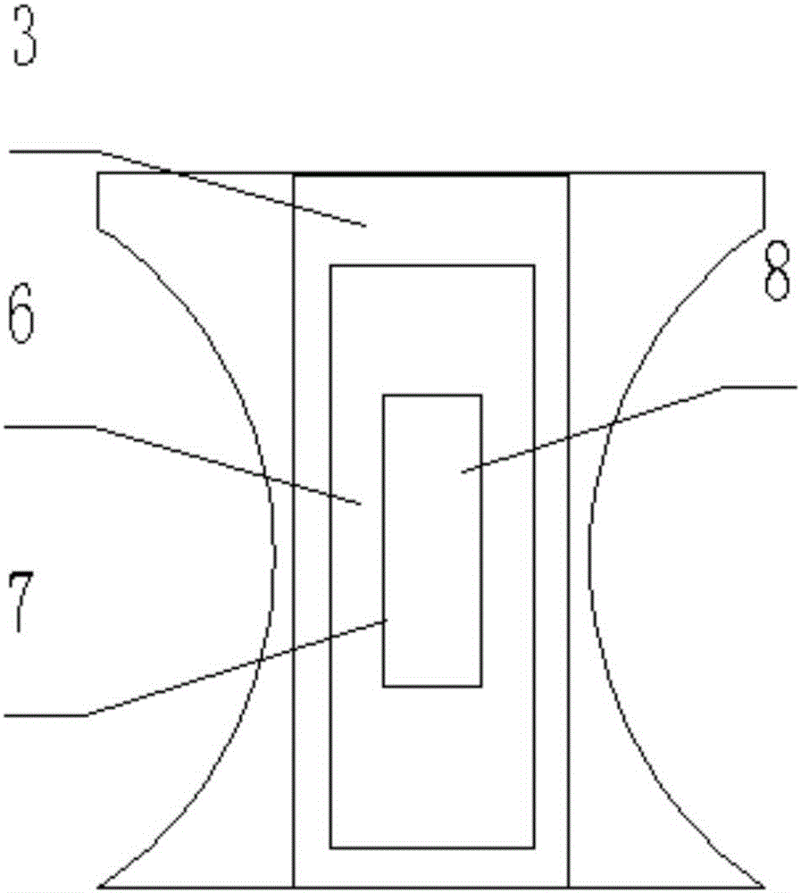 一種節(jié)約型拉拉褲的制作方法與工藝