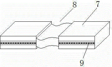 一種外科護(hù)理擔(dān)架的制作方法與工藝