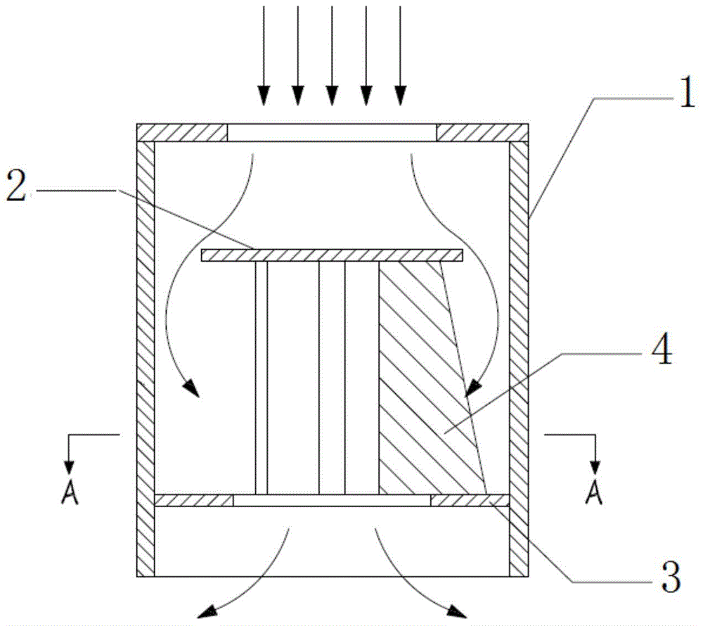 扩散器及固定床反应器的制作方法与工艺