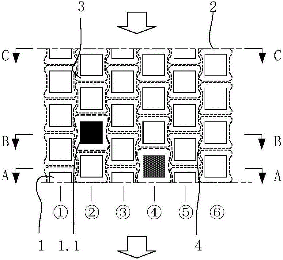 一種對(duì)管內(nèi)輸送流體進(jìn)行磁化深處理的可調(diào)扭變磁場裝置的制作方法