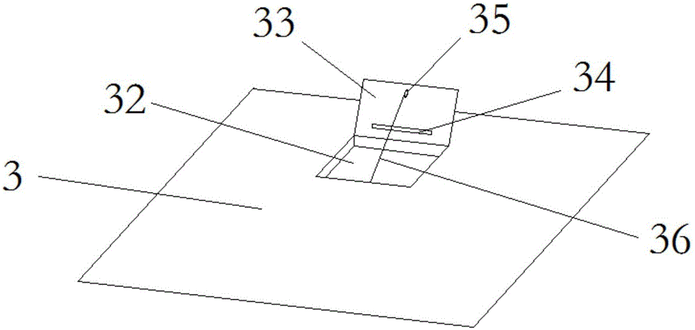 一种实验台的制作方法与工艺