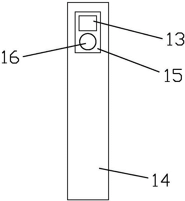 一種SBS料粉碎機(jī)的制作方法與工藝