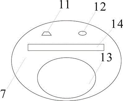 一種開(kāi)關(guān)柜清掃輔助工具的制作方法與工藝