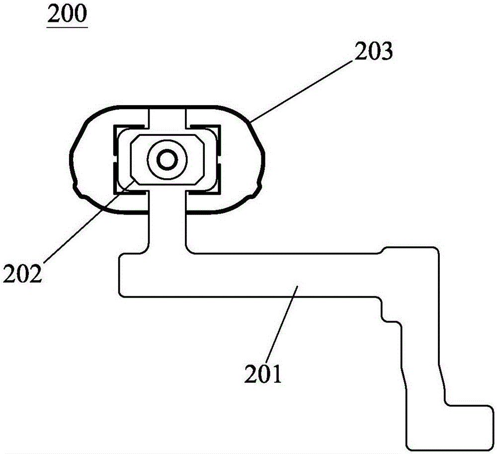 指紋識(shí)別模組折彎?rùn)C(jī)的制作方法與工藝