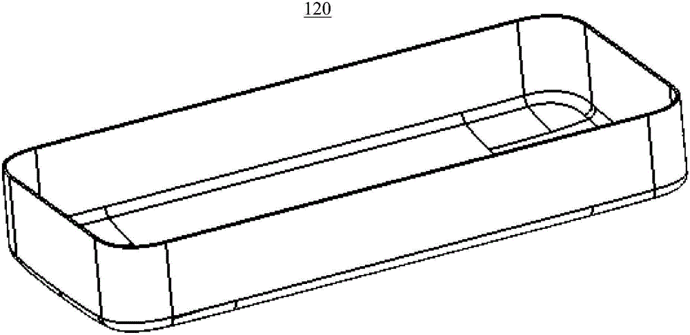 金属壳体的成型工艺及金属壳体的制作方法与工艺