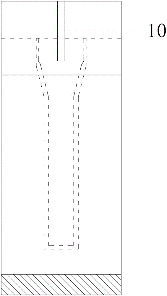 一種制作環(huán)模壓塊機(jī)模套的方法與流程