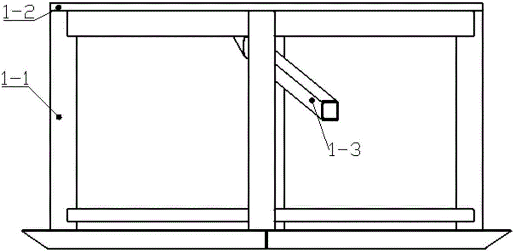 一種附板鏈條內(nèi)單節(jié)自動(dòng)替換裝配機(jī)的制作方法與工藝