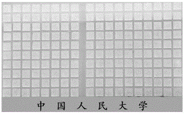 一种大面积超薄单晶及其快速生长方法与流程