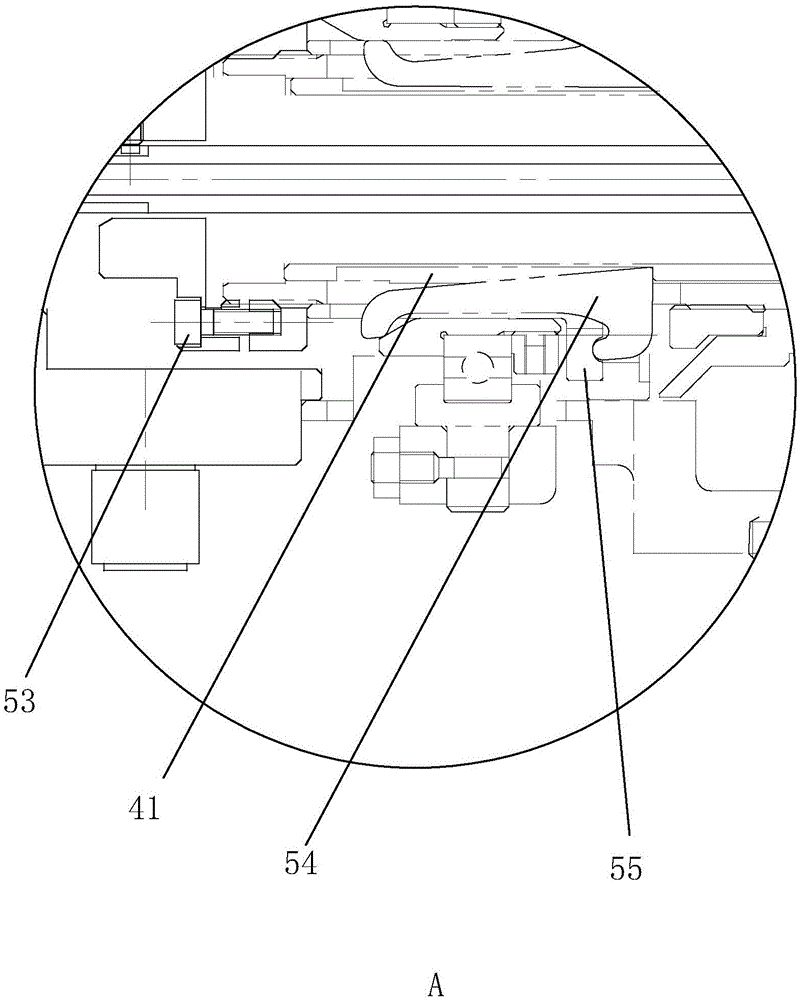 機床主軸結(jié)構(gòu)的制作方法與工藝