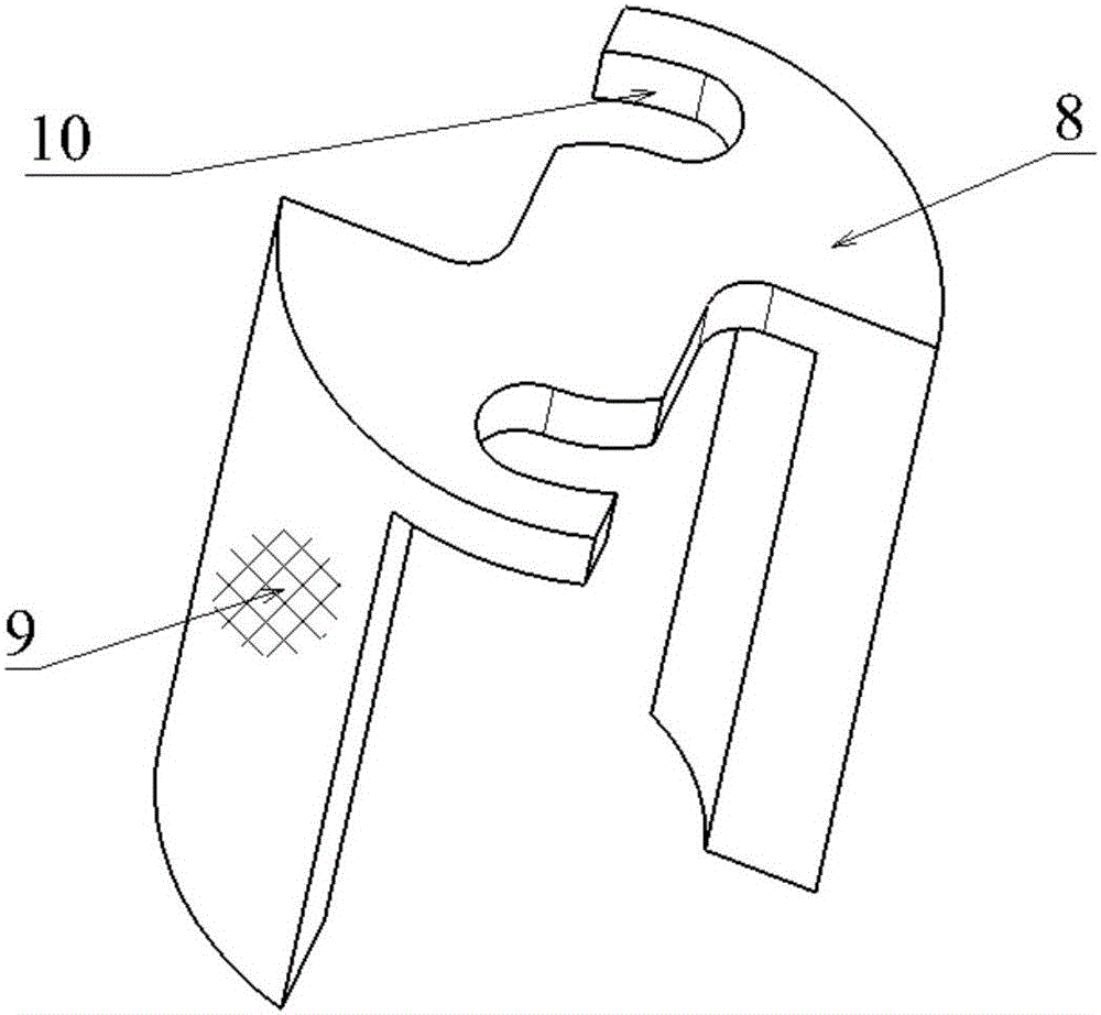 一種鉆孔導具的制作方法與工藝