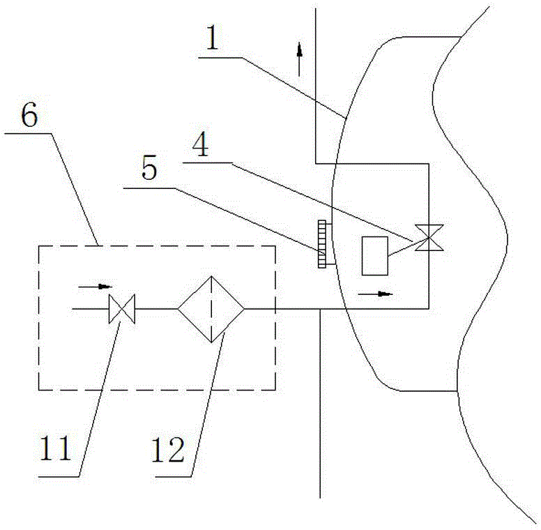 一種高效真空濾油機(jī)的制作方法與工藝