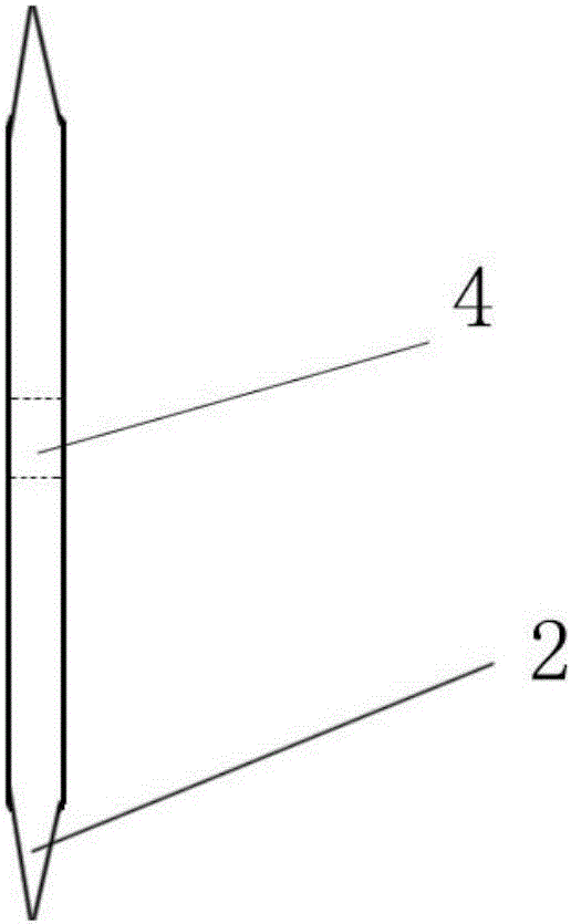 一種高效精加工球型銑刀的制作方法與工藝