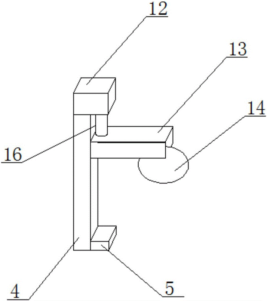 管材切割裝置的制作方法