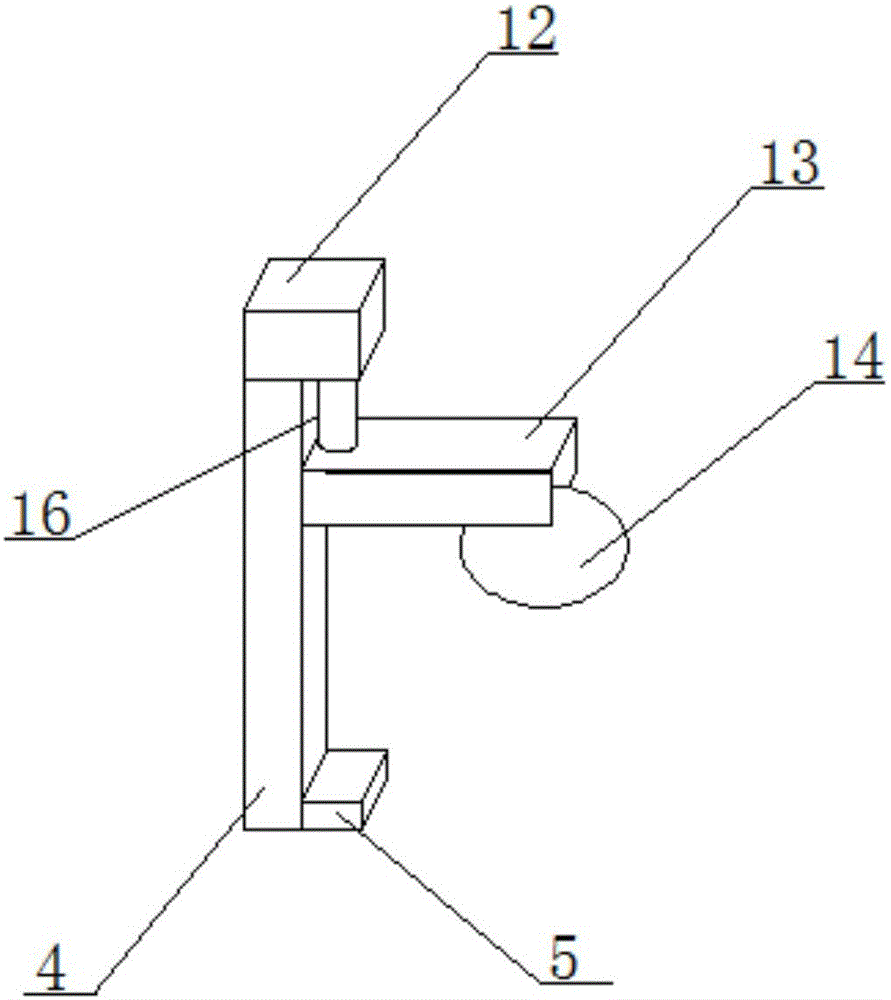 管材切割機(jī)的制作方法與工藝