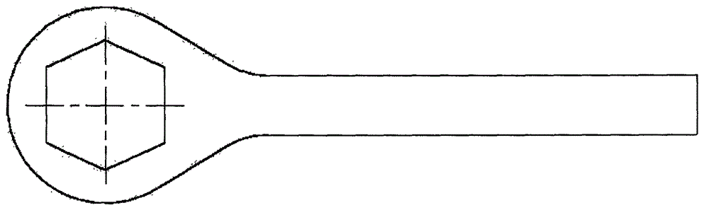 專用鉸孔設(shè)計(jì)的制作方法與工藝