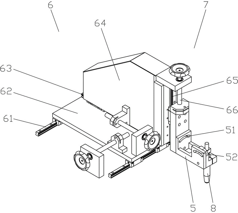 一種預(yù)點(diǎn)環(huán)縫一體機(jī)的制作方法與工藝