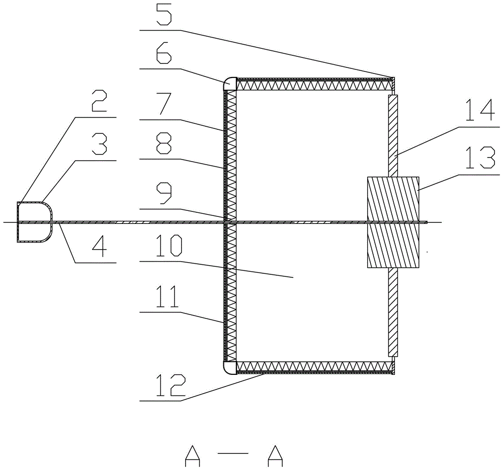 具有空氣凈化功能的吊頂風扇的制作方法與工藝