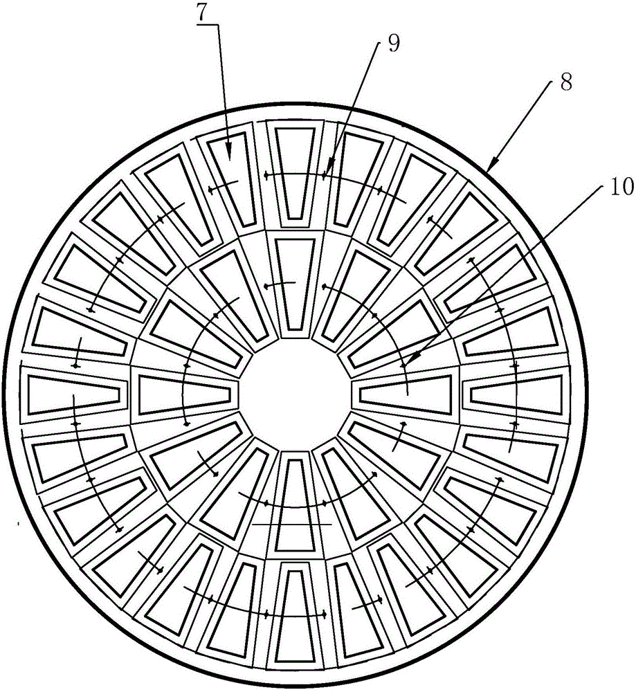 一種經(jīng)濟(jì)高效的鑄造車間除塵系統(tǒng)的制作方法與工藝