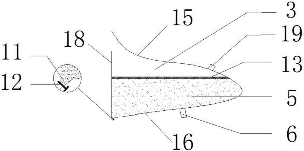 一种改进式颗粒层除尘器的制作方法与工艺