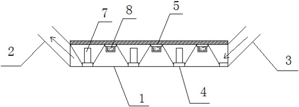 汽车空调过滤机构的制作方法与工艺