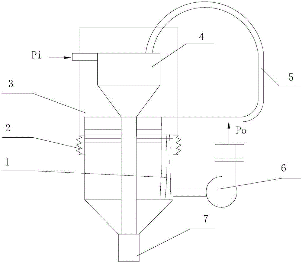 一種優(yōu)化配電柜總體結(jié)構(gòu)除塵系統(tǒng)的制作方法與工藝