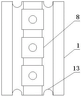 一种铣床楔形辅助夹具的制作方法与工艺