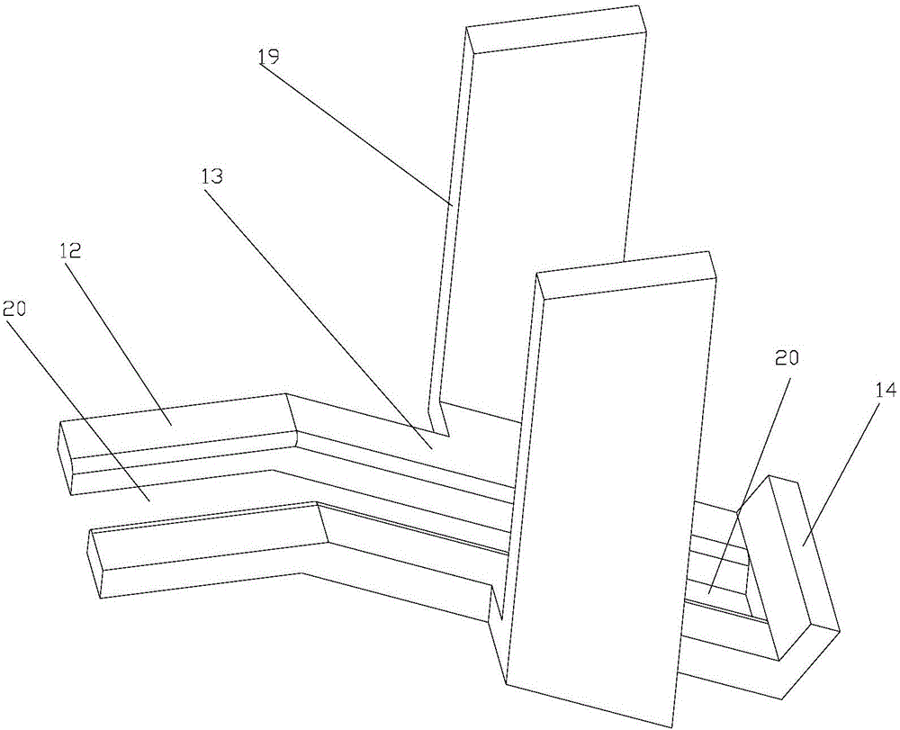 管件工位切換機(jī)構(gòu)的制作方法與工藝