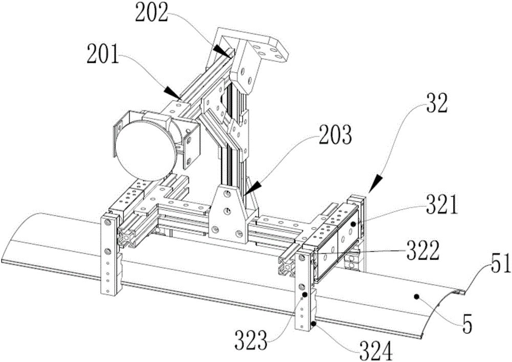 一种用于加工空调板的复合夹具的制作方法与工艺