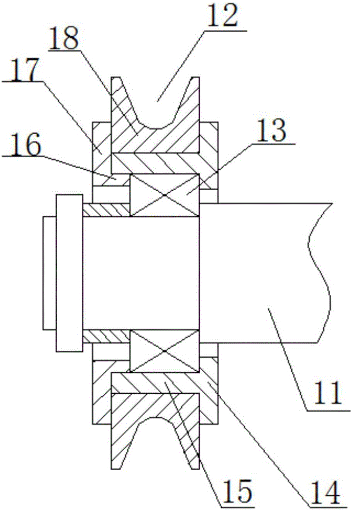 一種抑塵噴砂除銹機的制作方法與工藝