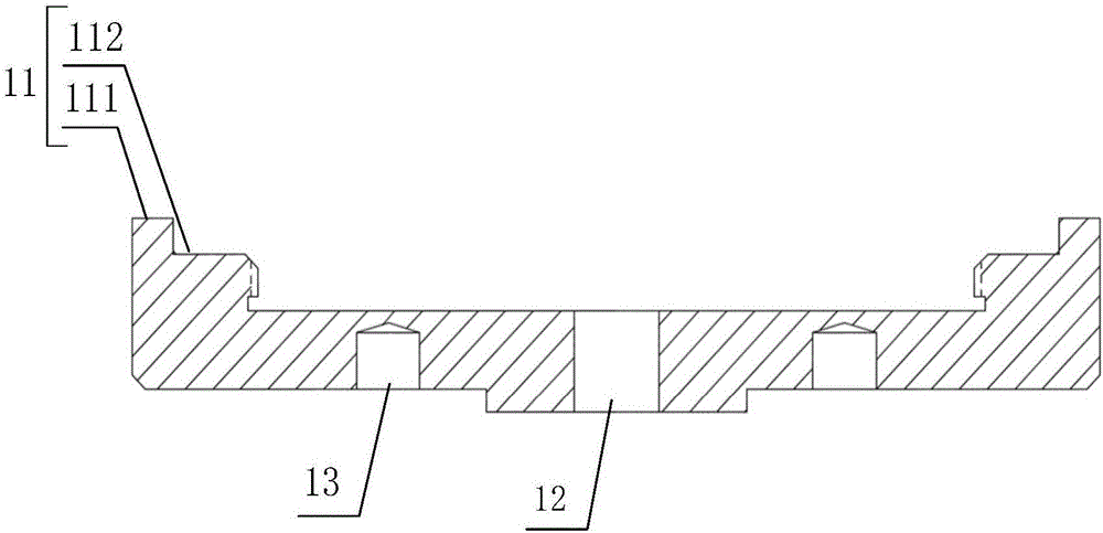 磨轮及磨床的制作方法与工艺