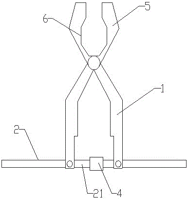 一種多功能鉗子的制作方法與工藝