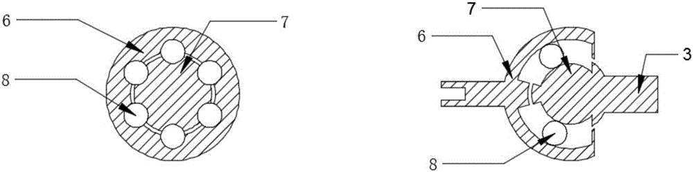 一種新型方向可調(diào)節(jié)螺絲刀的制作方法與工藝