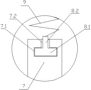 多功能自动旋转器的制作方法与工艺