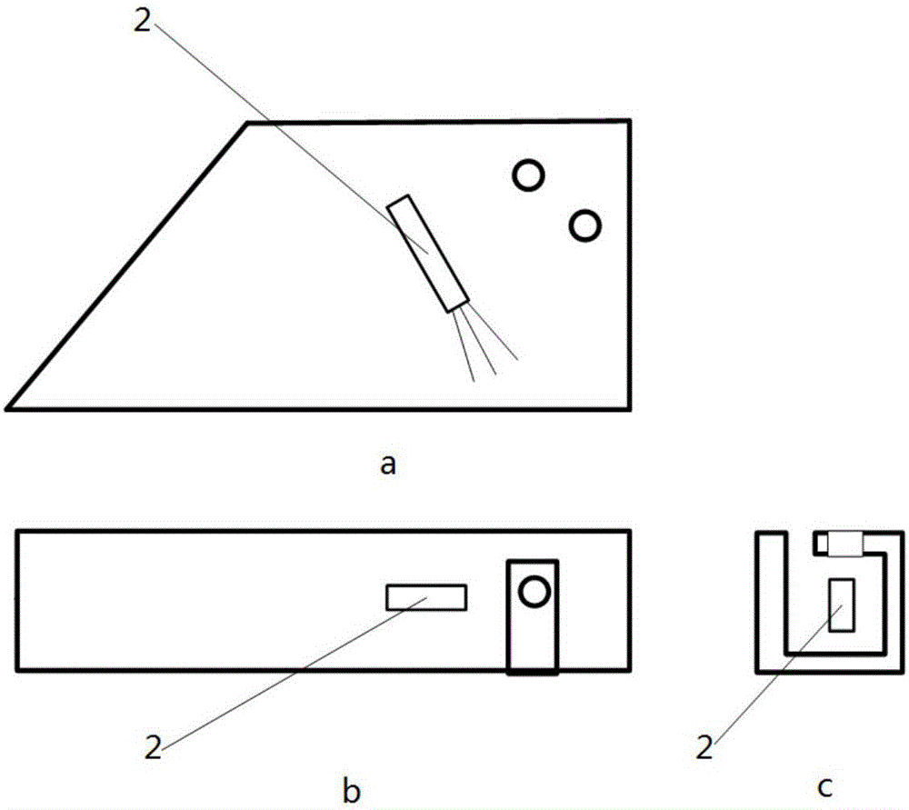 一种可定位打孔器的制作方法与工艺