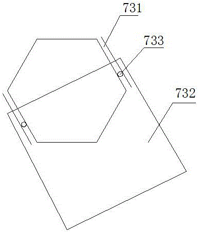 一種免燒磚生產(chǎn)線的制作方法與工藝