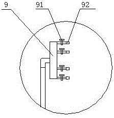 一种沉箱自动喷淋养护系统的制作方法与工艺