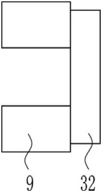 一種建筑用水泥漿快速攪拌裝置的制作方法