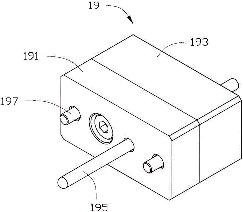 模具及使用该模具的成型系统的制作方法与工艺