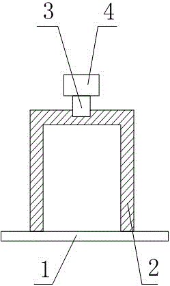 一種三維成型機(jī)的制作方法與工藝