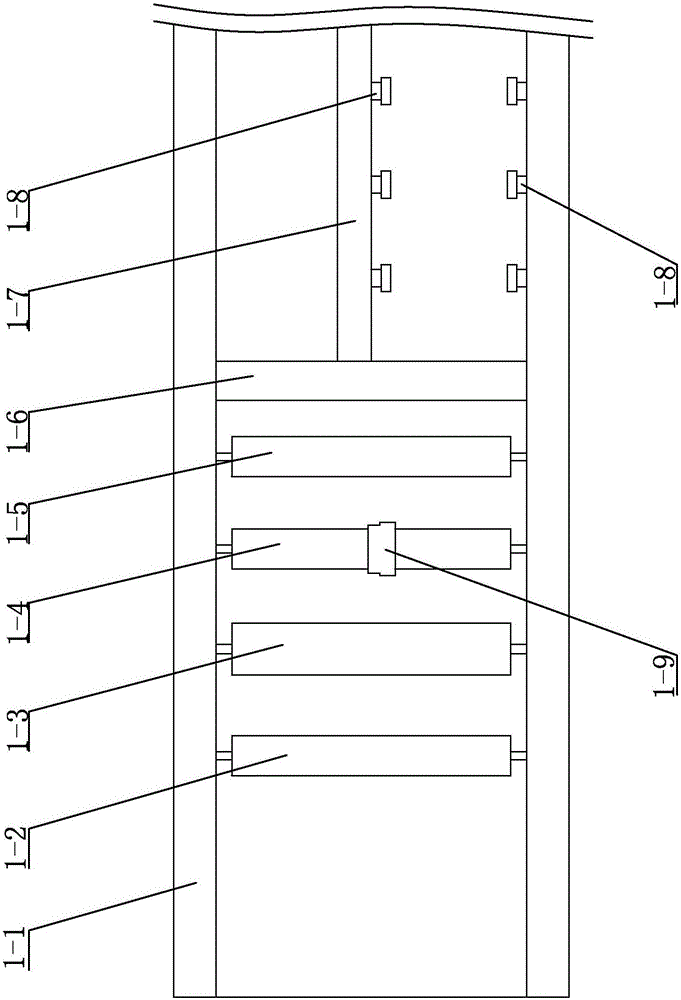 冷库板生产系统的制作方法与工艺