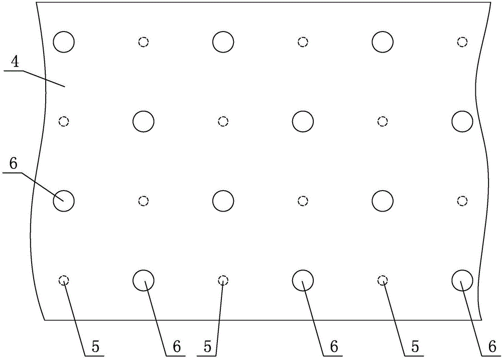 一種環(huán)保透氣墻布的制作方法與工藝