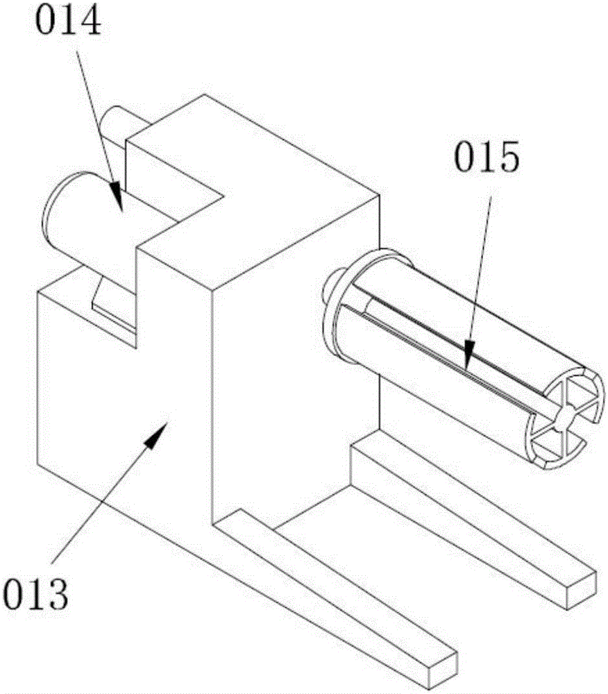 一種全自動化印刷機的制作方法與工藝