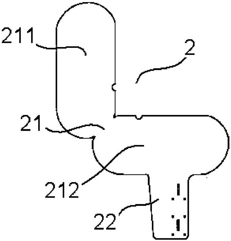 气囊装置及其制作方法与流程