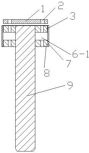 兒童玩具汽車用方向盤機(jī)構(gòu)的制作方法與工藝