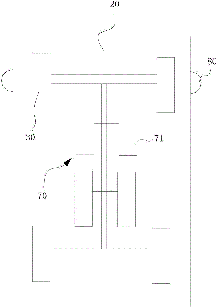 家用車的制作方法與工藝