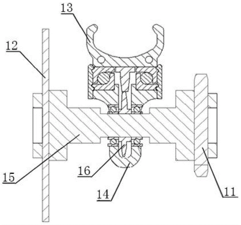 具有導(dǎo)航和發(fā)電功能的自行車的制作方法與工藝